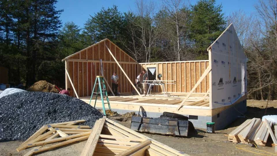 SECAP Housing Assistance at Work!