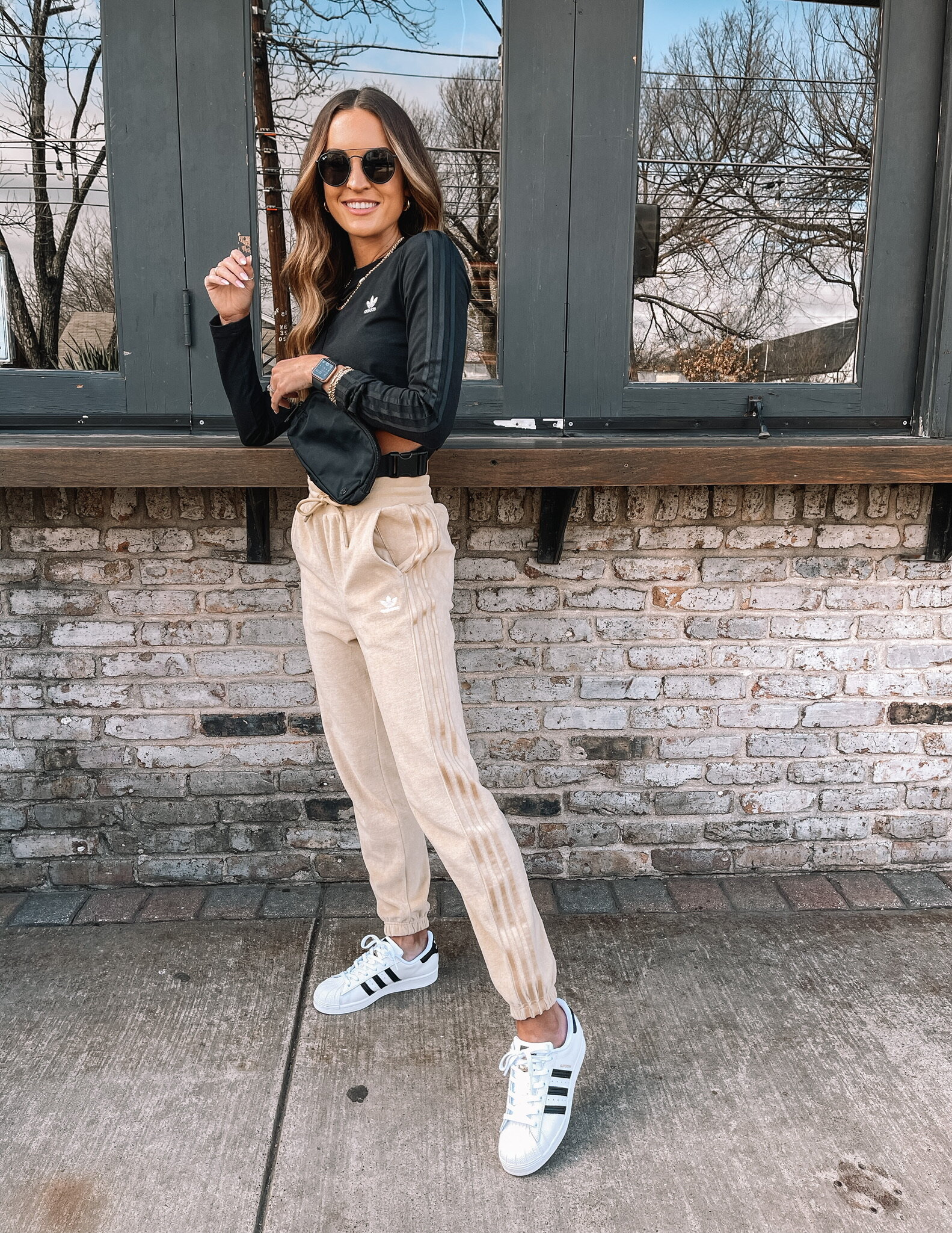 Katie Weed adidas portfolio