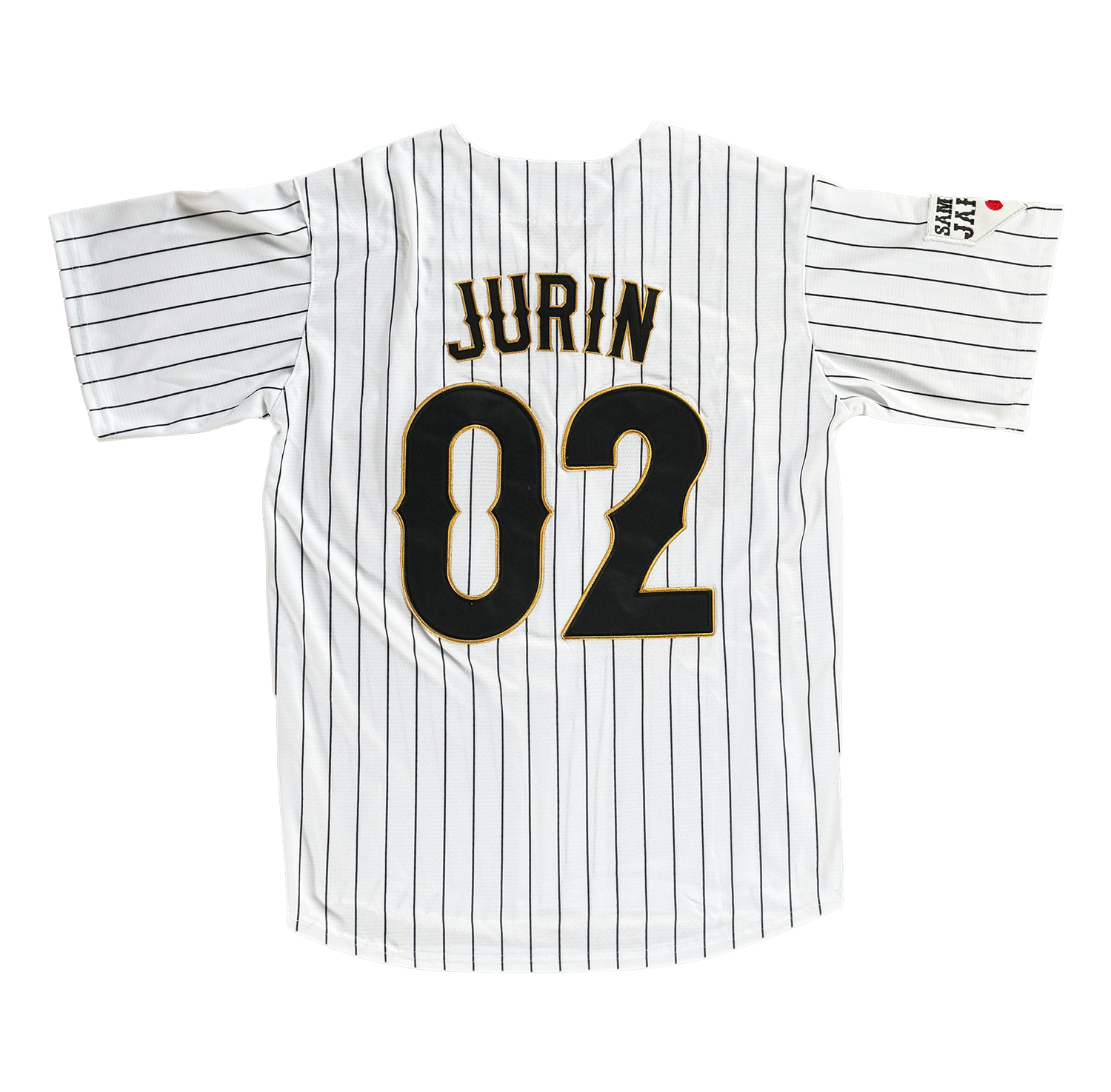 XG JAPAN World Baseball Classic Jerseys PRE ORDER — Thirdvisual