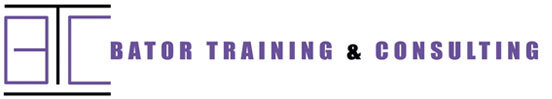 Bator Training & Consulting