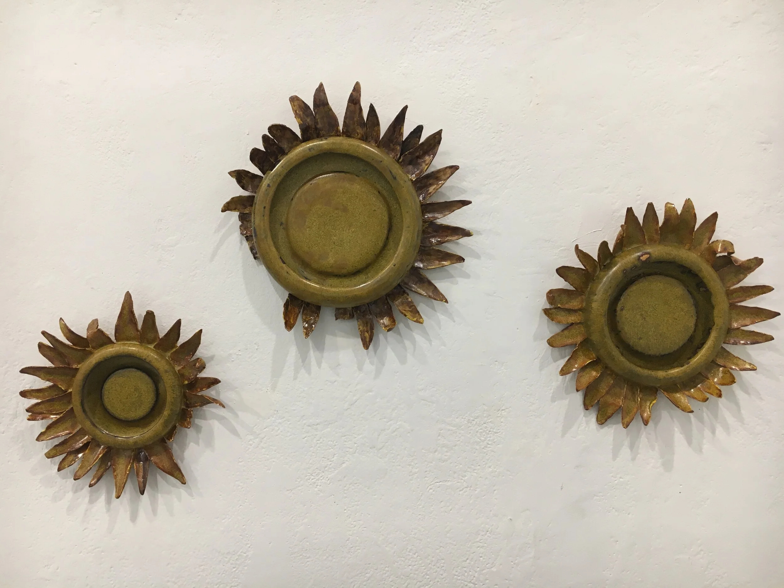 Sunflower Field -mended