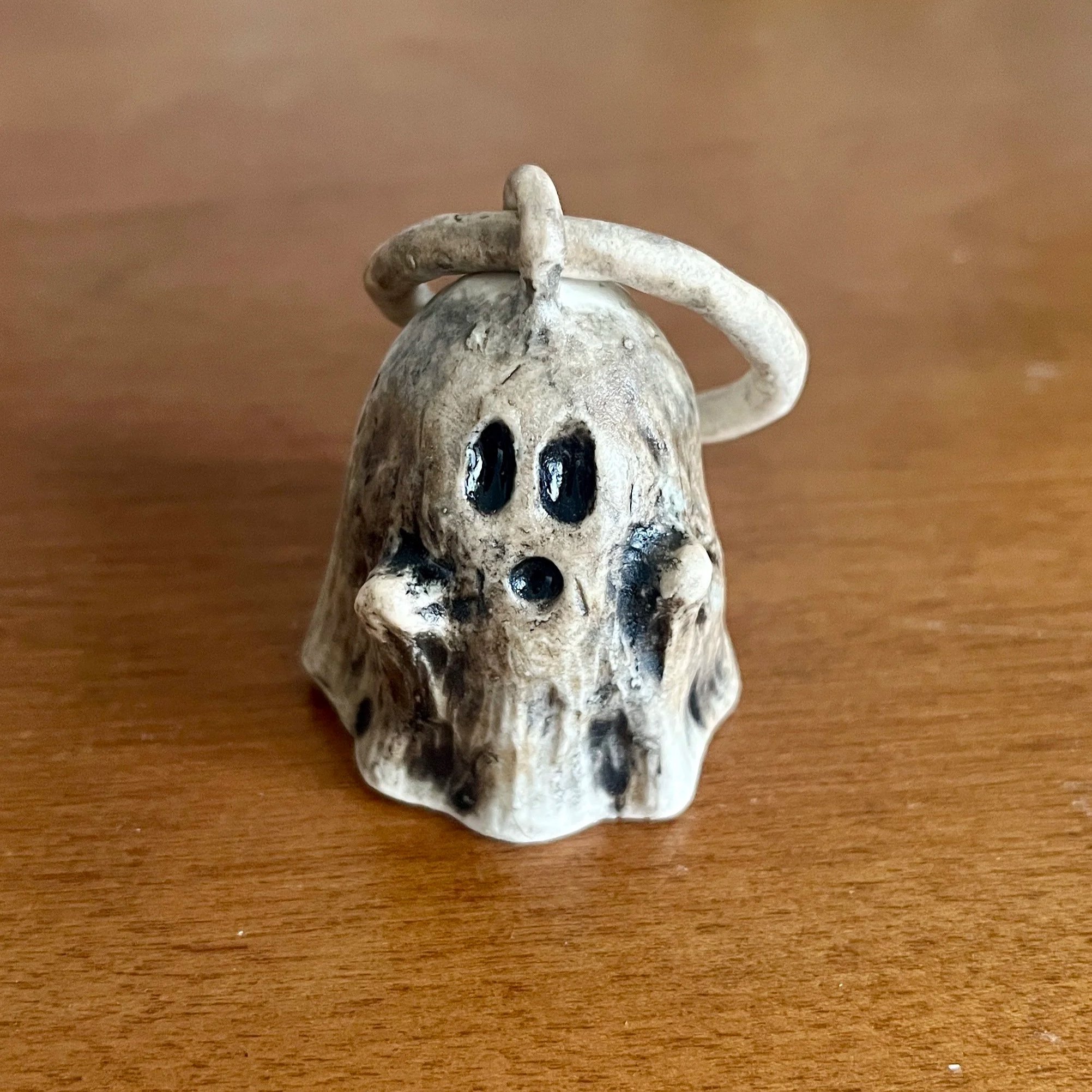 Ghost Candle Snuffers