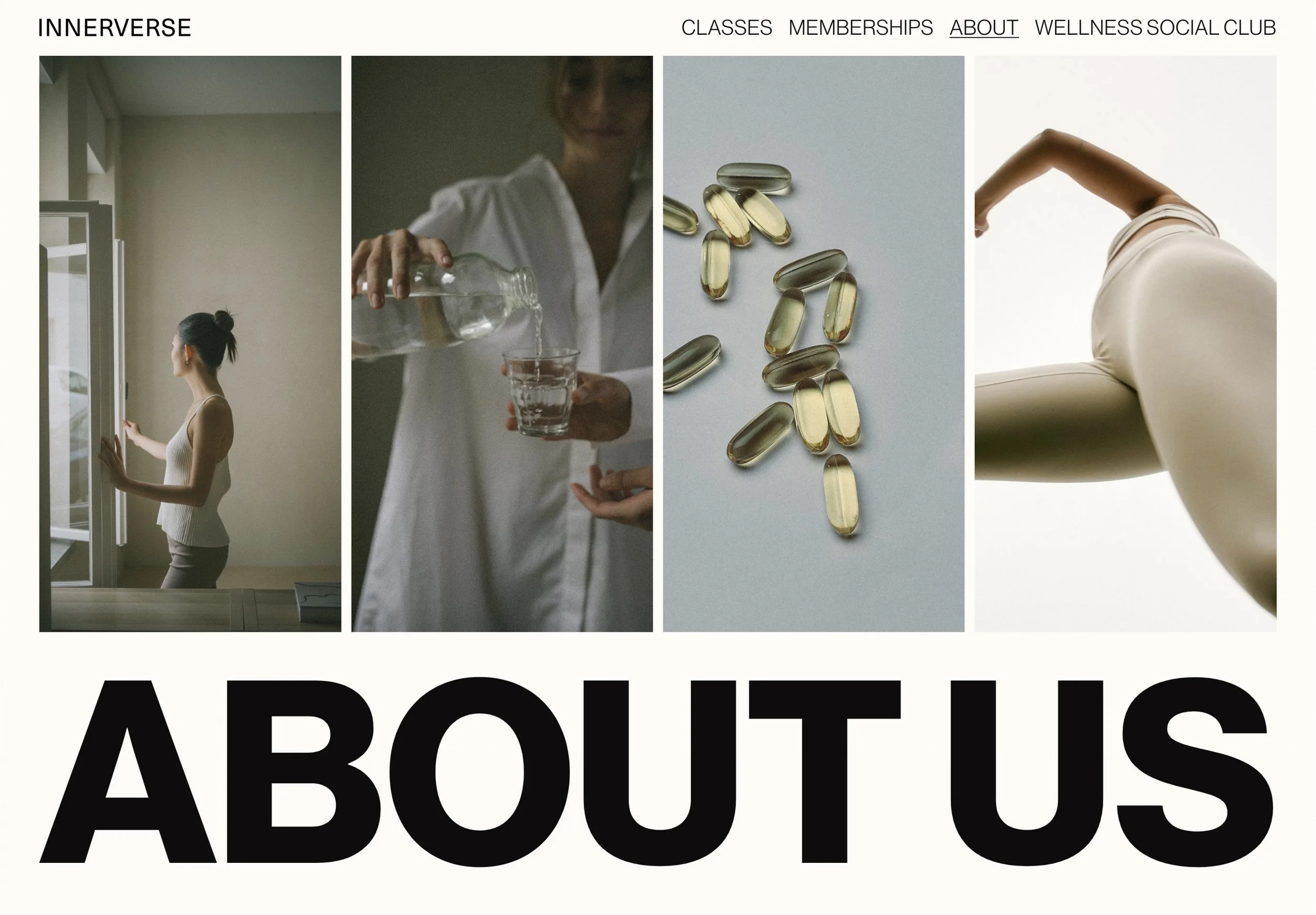 Creating a Compelling Online Presence