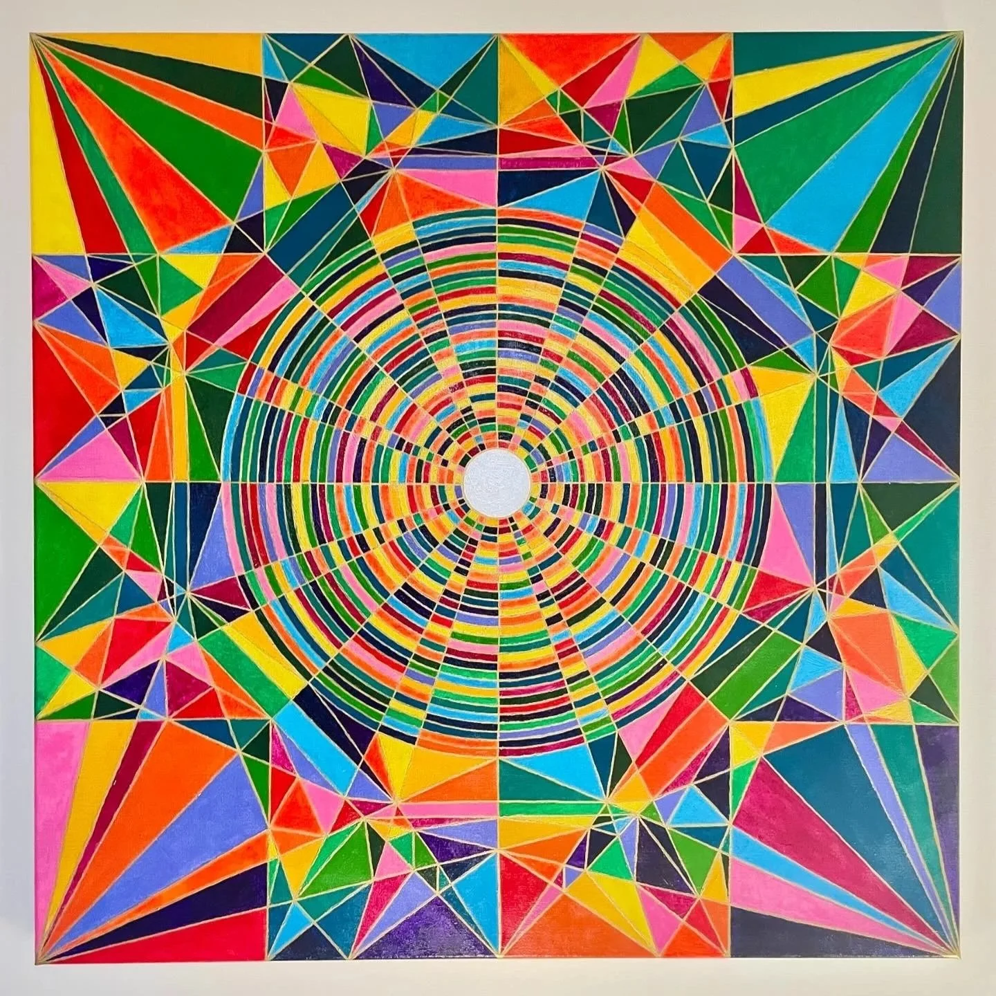 Kaleidoscape