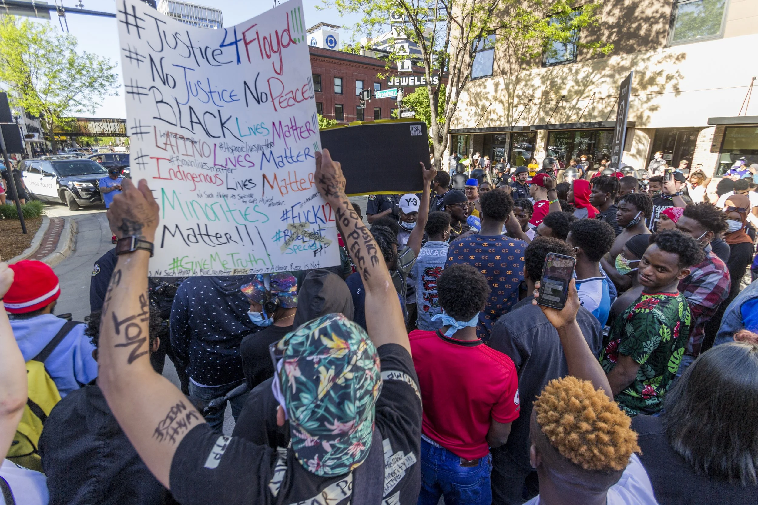 FargoProtestGeorgeFloyd 5.jpg