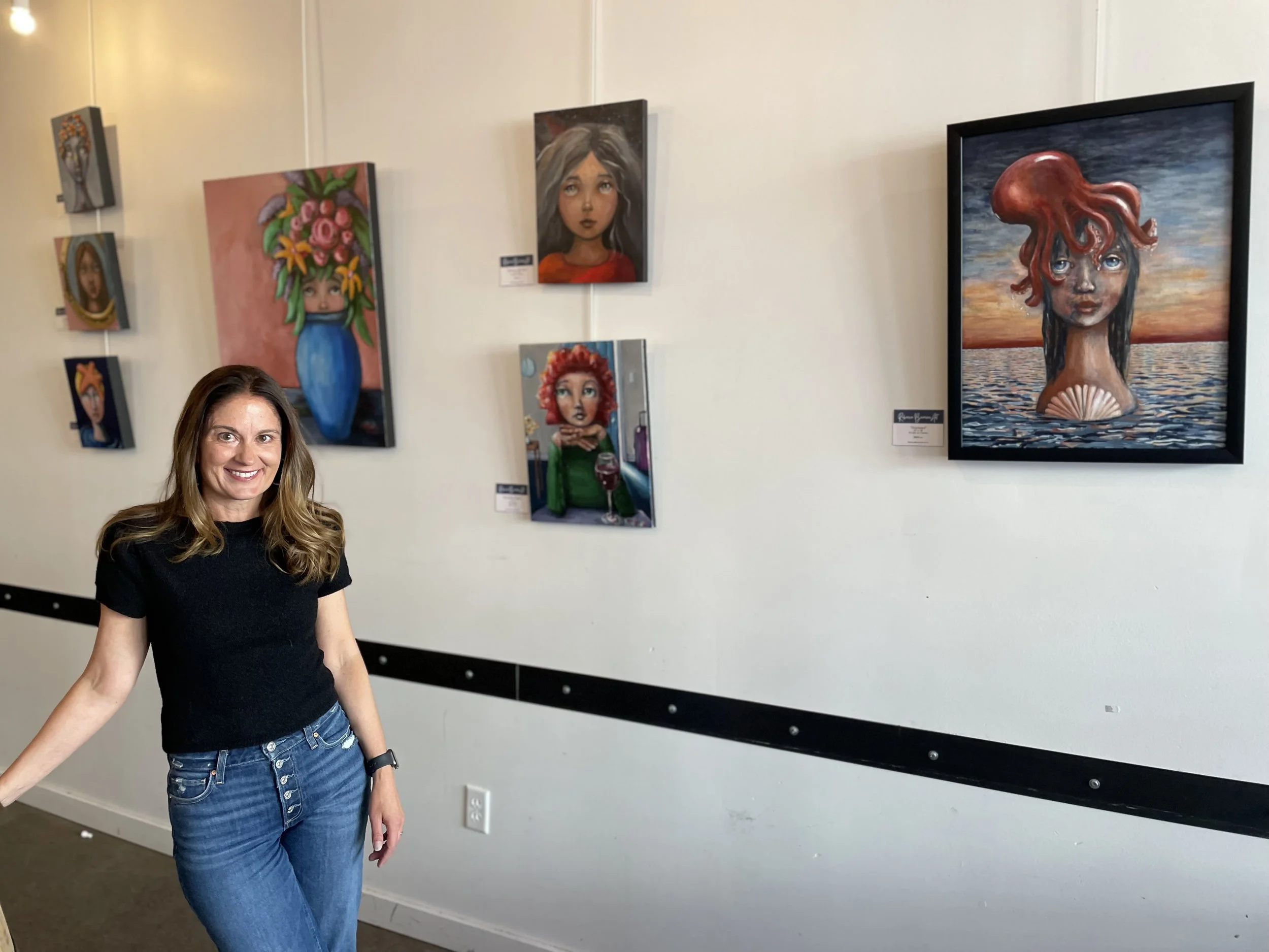 Maycember is always a whirlwind!