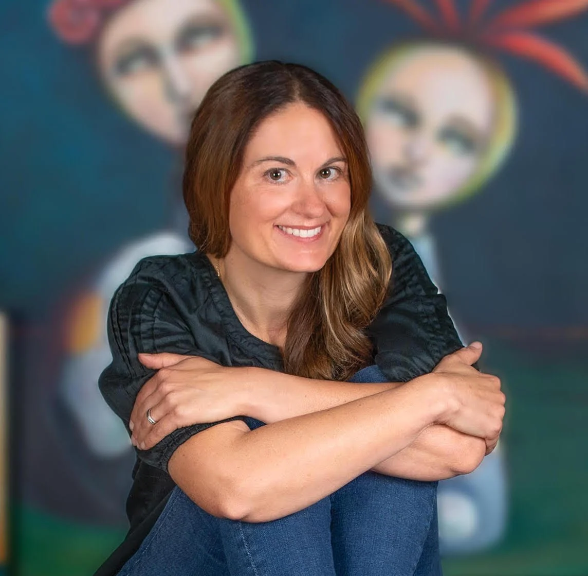 Rebecca Berman