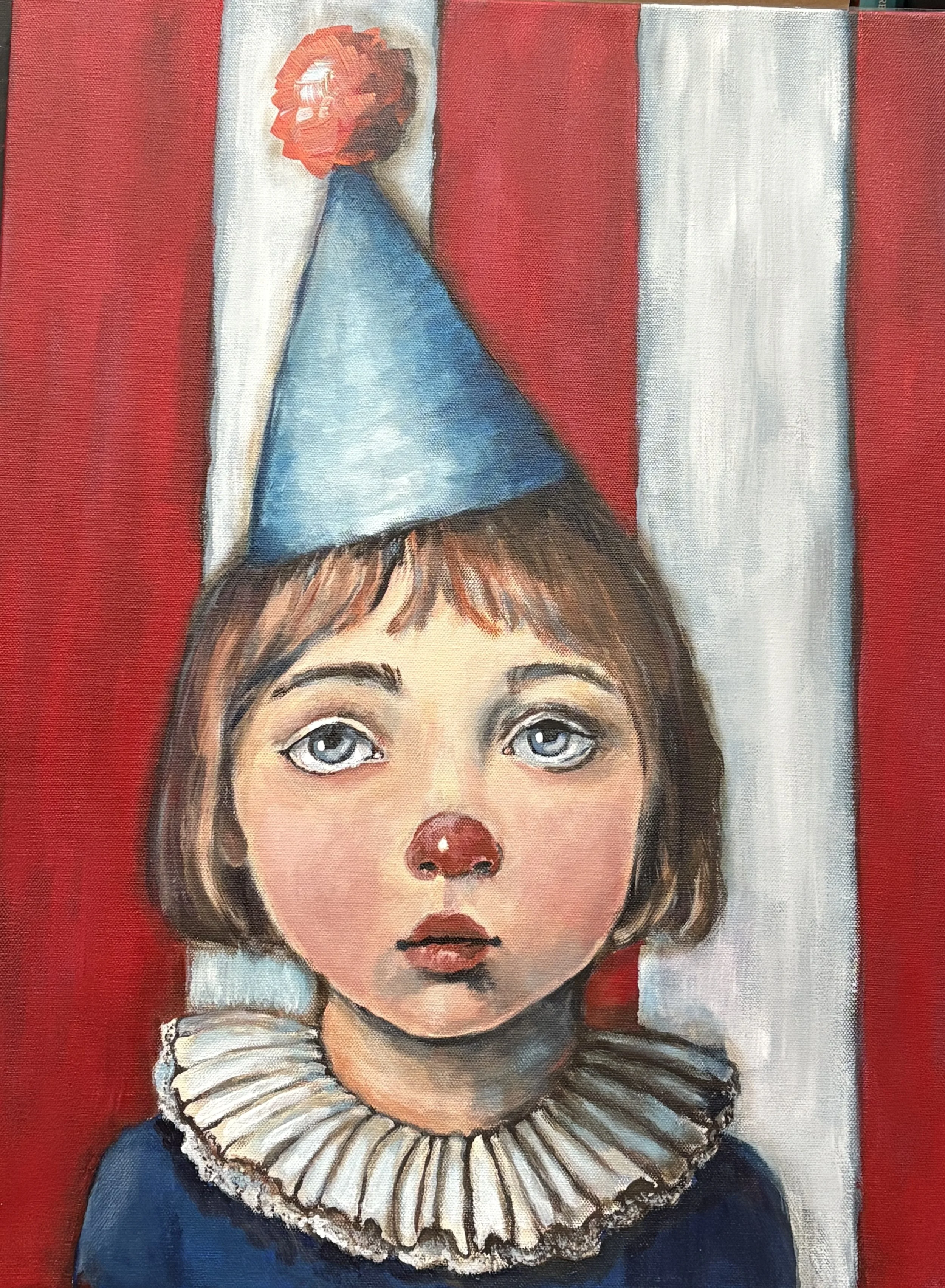 Denver Arts Festival - Booth #90