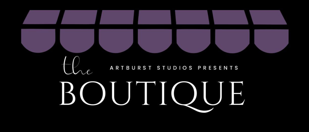 Artburst Studios Boutique Show
