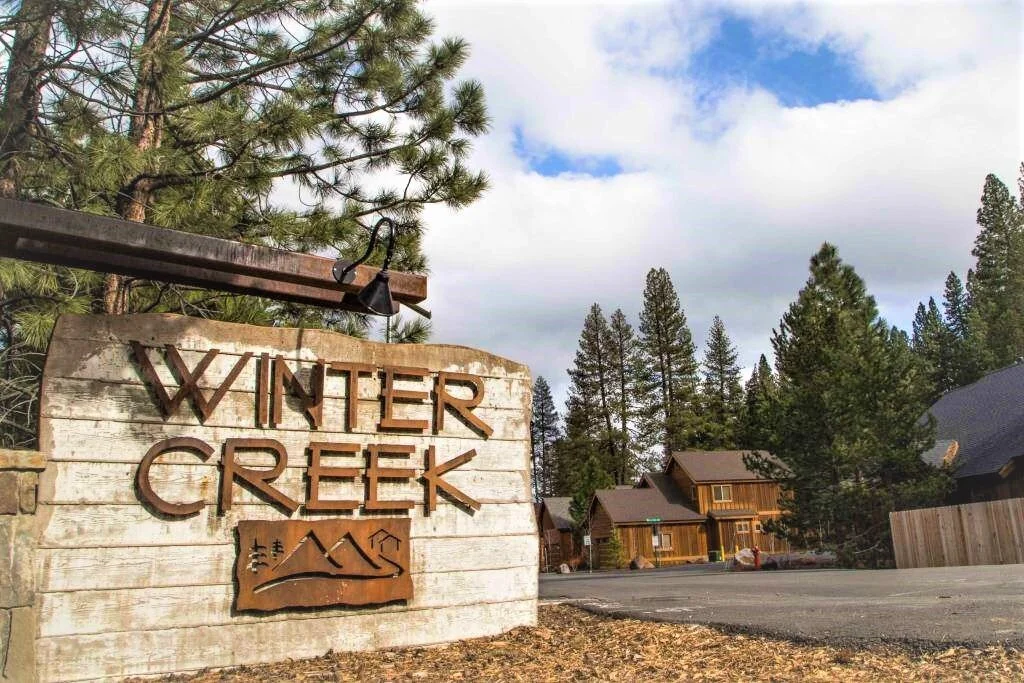 Winter Creek Neighborhood