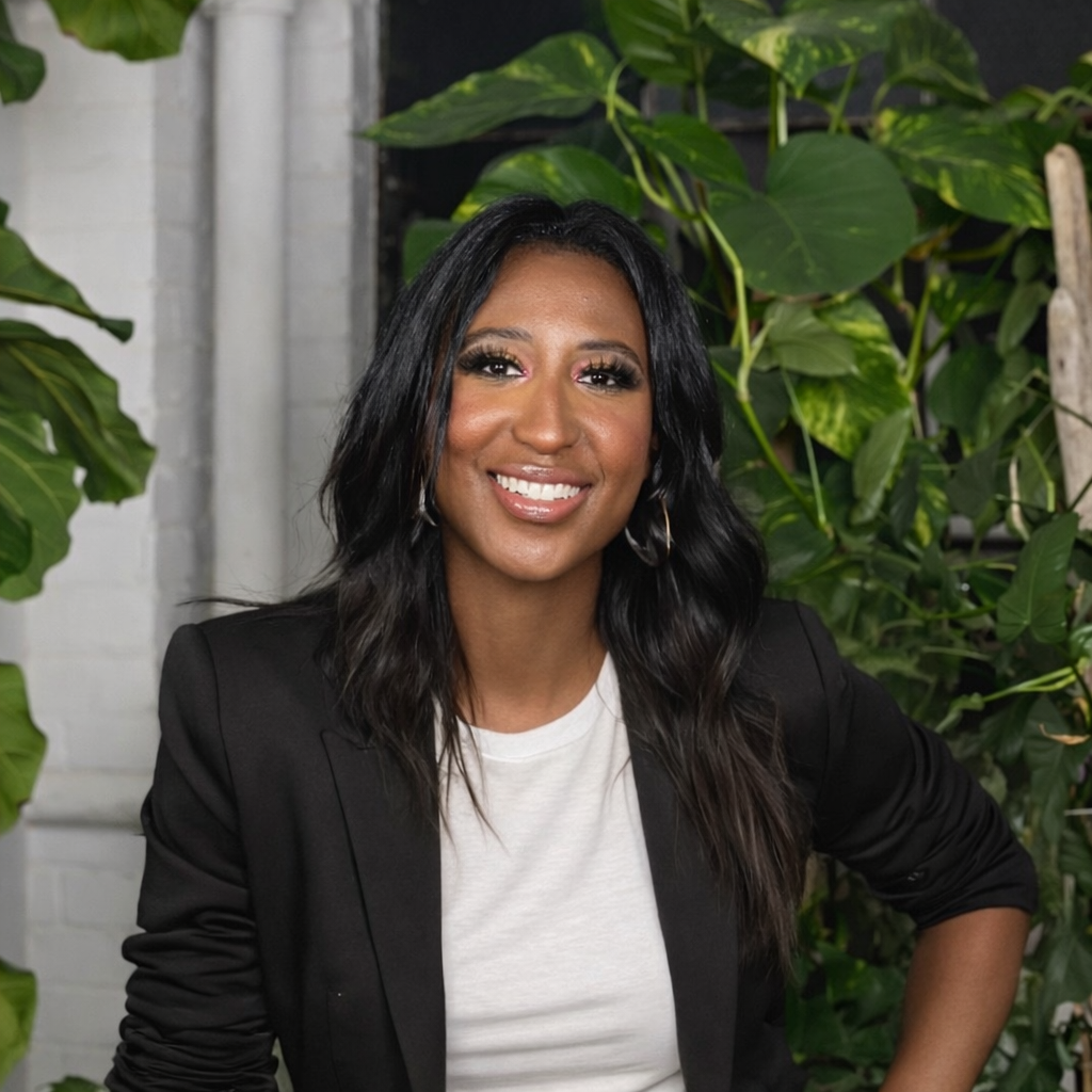 Dionne Bishop, CSEP, experience advisor helping enterprises generate $450K+ single-event revenue and measurable experiential ROI"