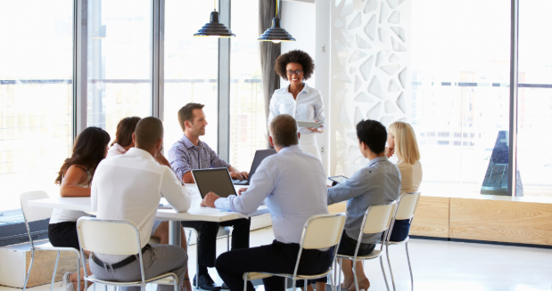 What Your Venue Choice Says About Your Event Strategy