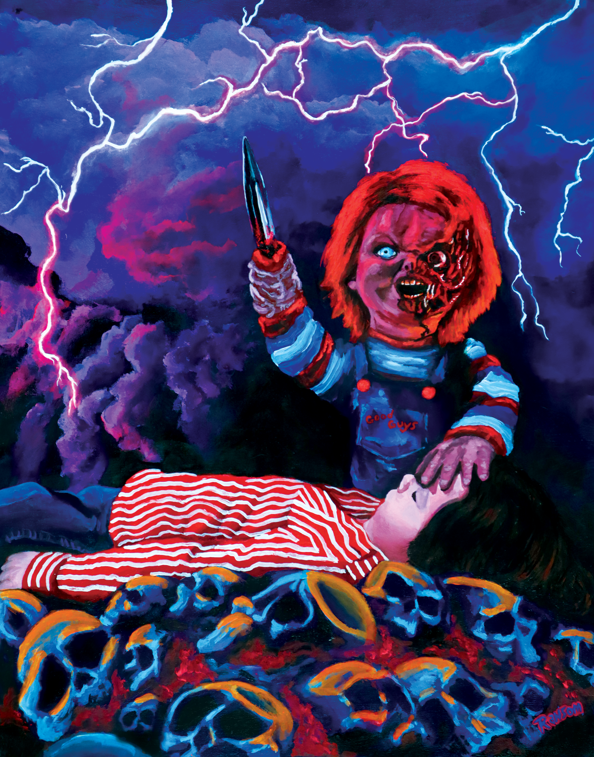 Child's Play