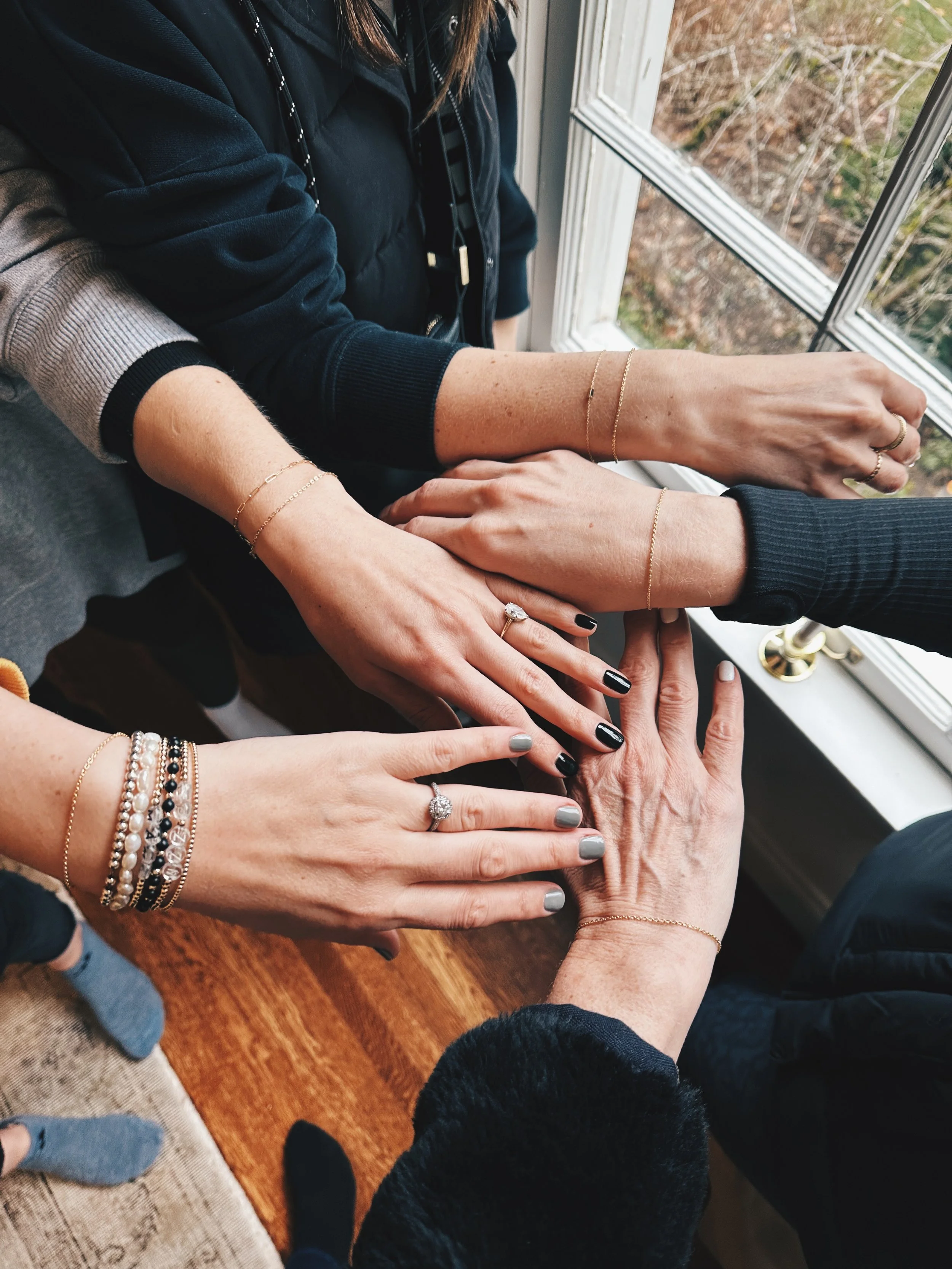 Special Event Deposit