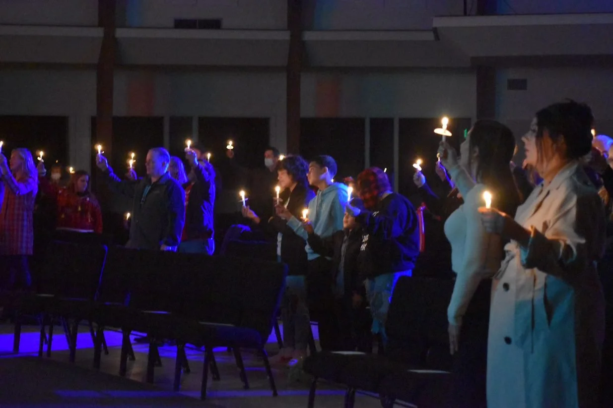 CANDLELIGHT CHRISTMAS EVE EXPERIENCES