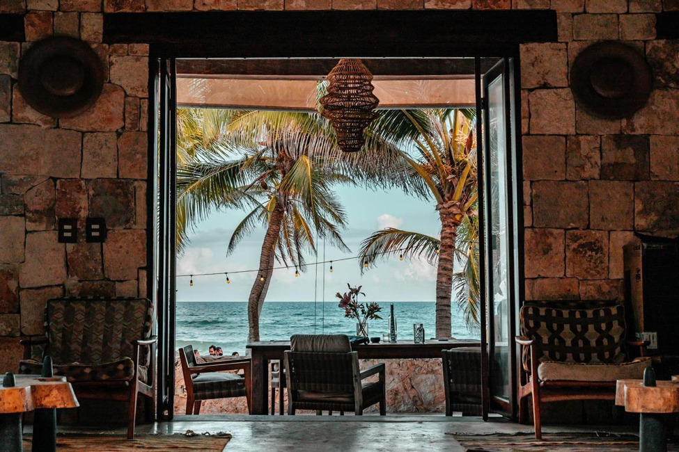 Why Embrace the remote working Lifestyle in Tulum