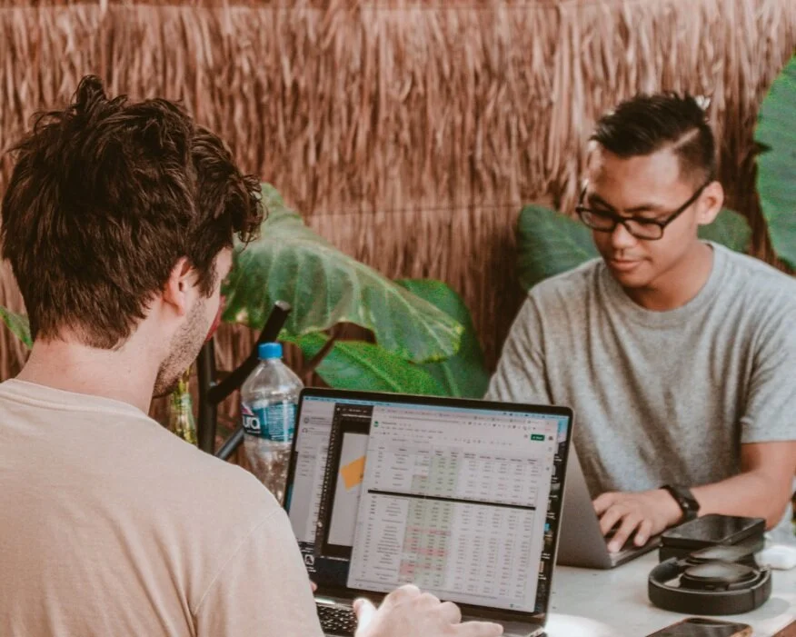 The fomo is real at coworking tulum vol #1