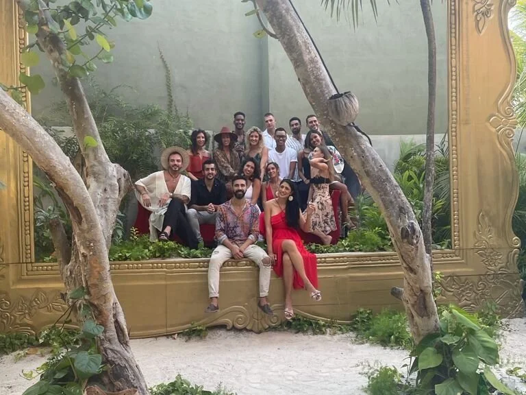 New CoWorking Space, Beach Monday's and 1920s # 3