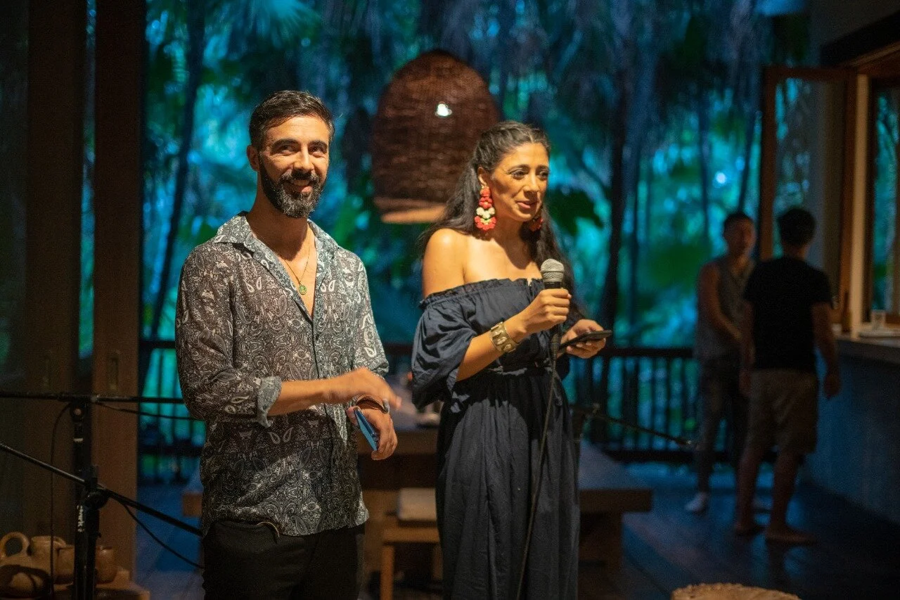 What a Celebration.. and a reflection on the last 6 months Vol #9