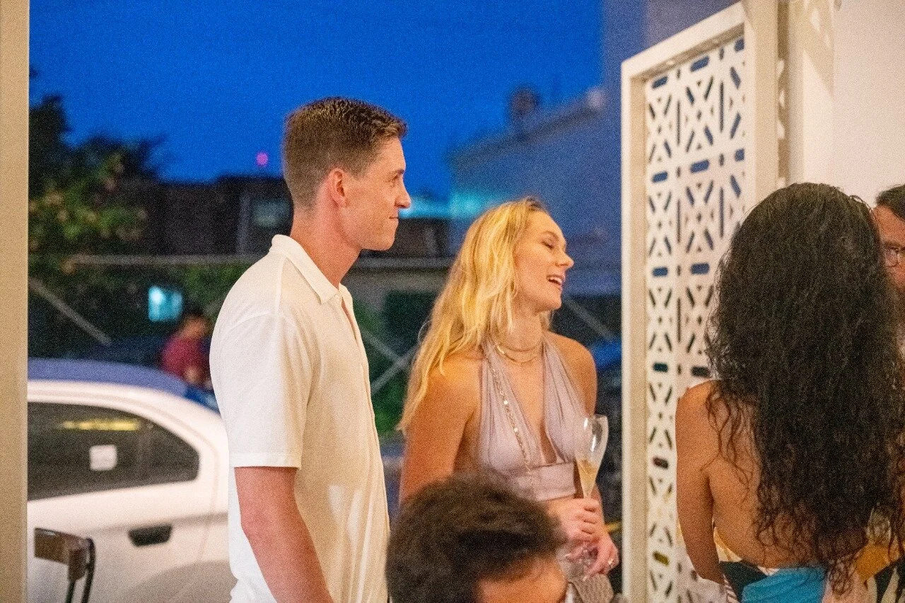 Best WiFi in Tulum and your invite to our next CoDining Vol #11