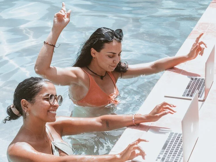 Let us take care of your social calendar! Vol #13