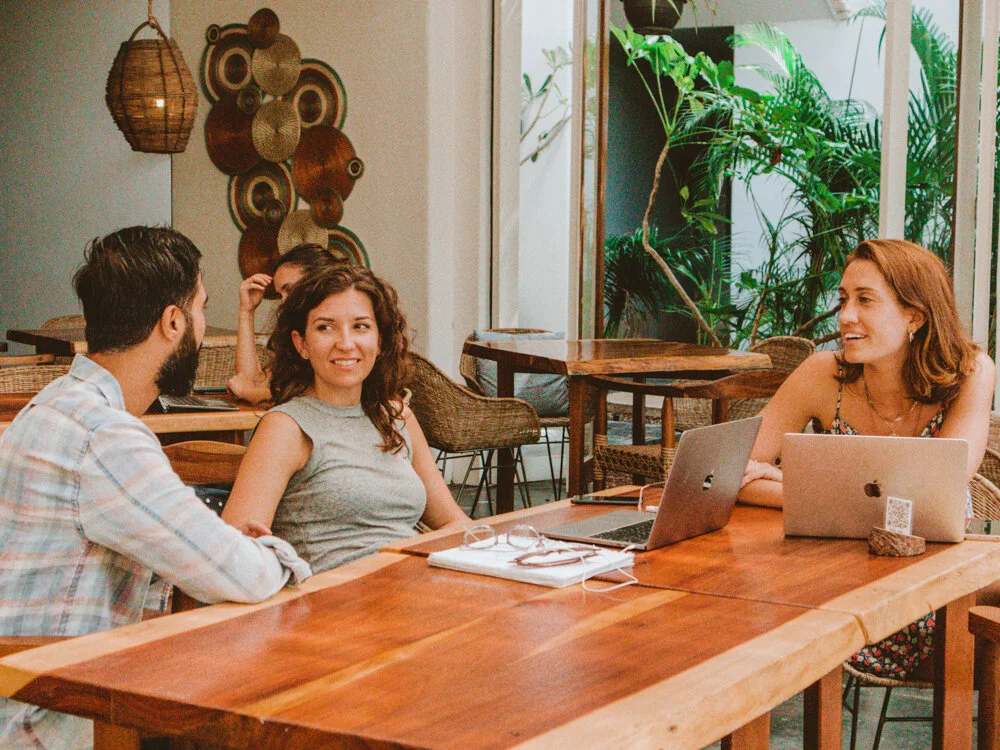 Connecting with our Tulum Tribe Vol #15