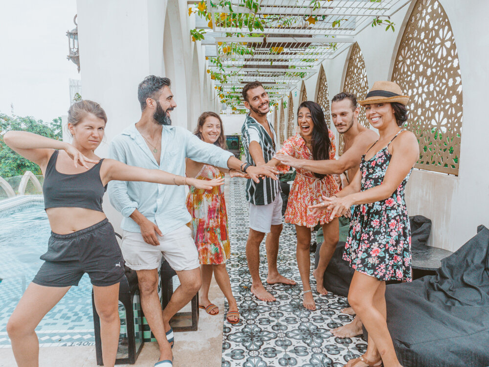 Help us get to SXSW.. Vol#16