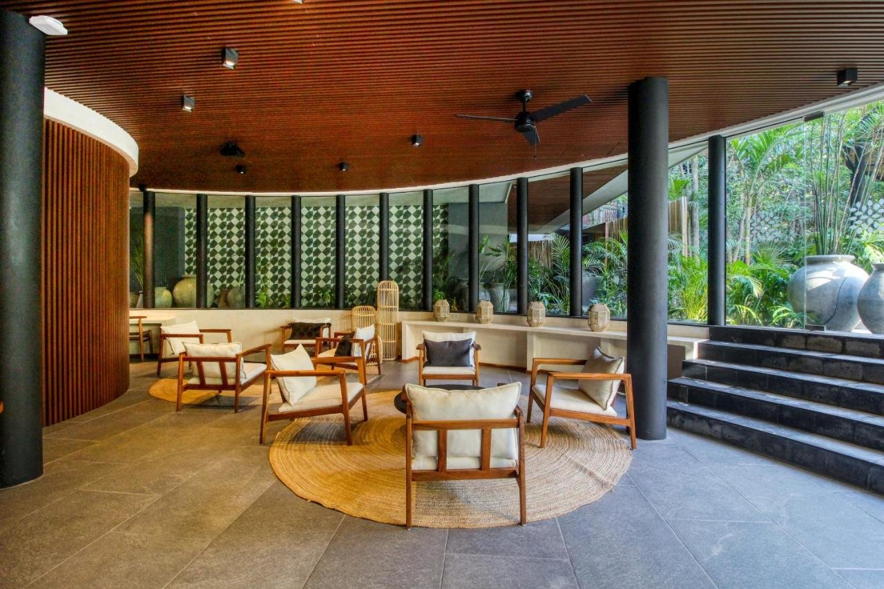Breakout Area