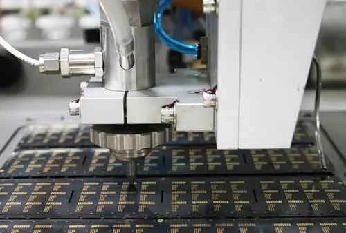 Flow Advanced Solutions Waterjet Cutting
