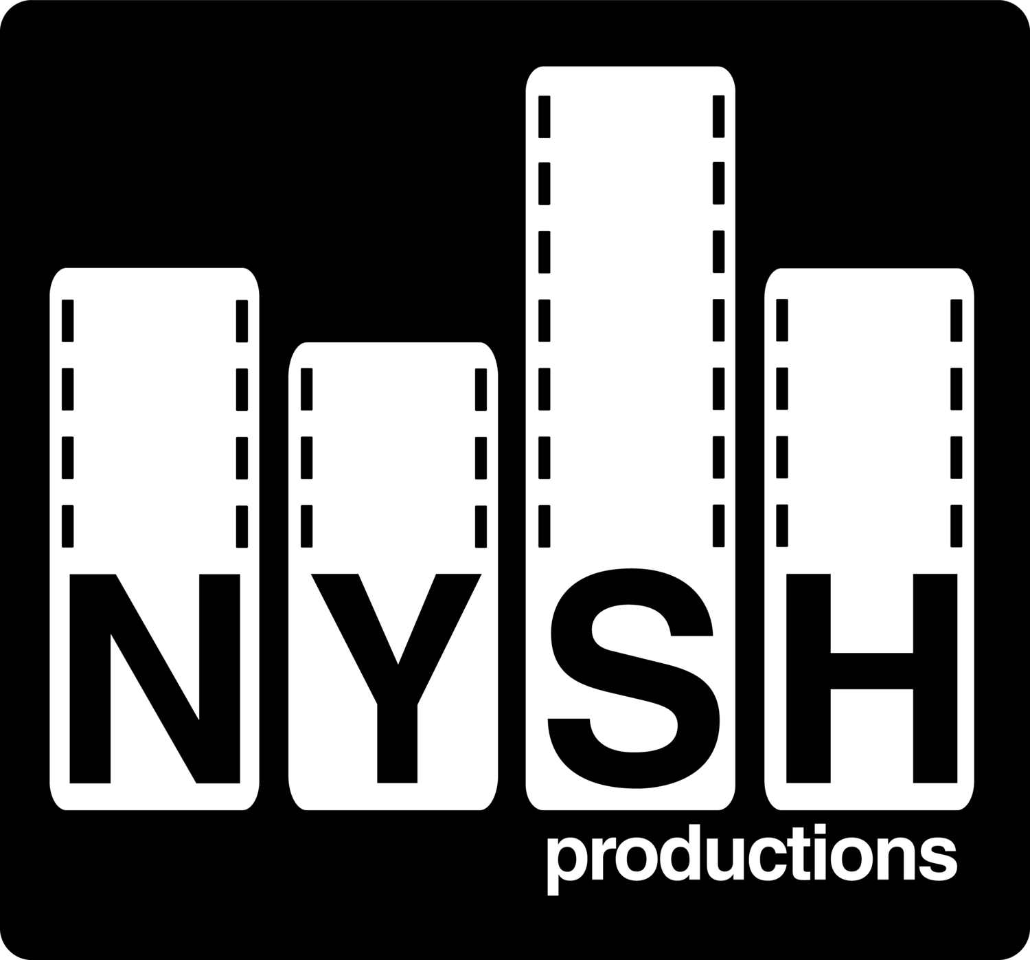 NEW YORK SHANGHAI PRODUCTIONS