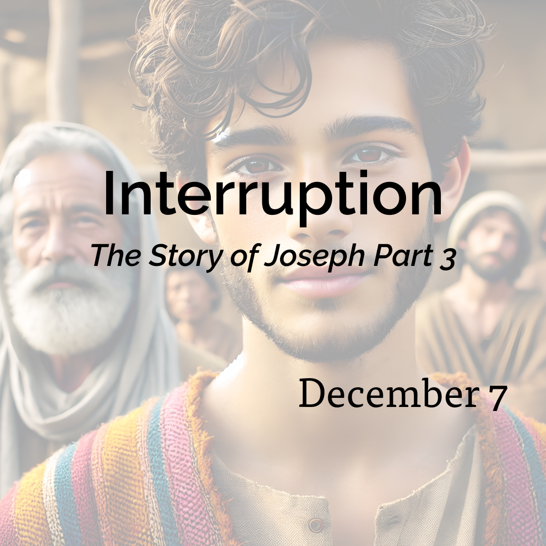 Interruption