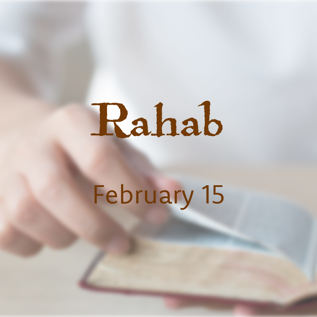 Rahab