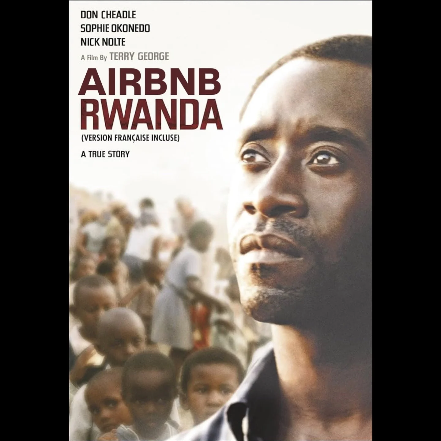 These Hollywood remakes are getting out of hand! #movies #movieposter #movieposters #doncheadle #hotelrwanda #funny #funnymemes #funnymeme #funnyedits #funnyedit #airbnb #hotel #hollywood #movieremake