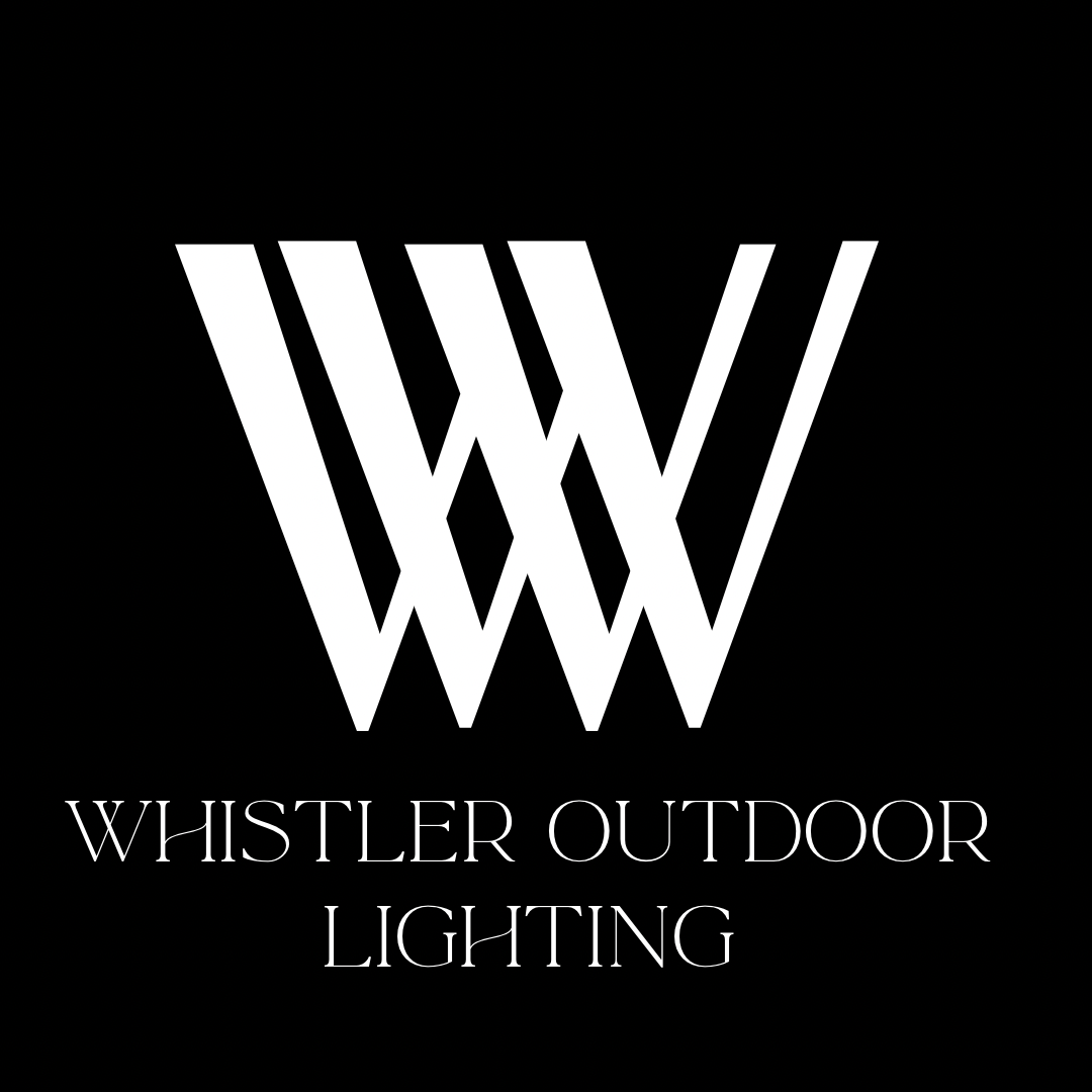 Whistler Outdoor Lighting