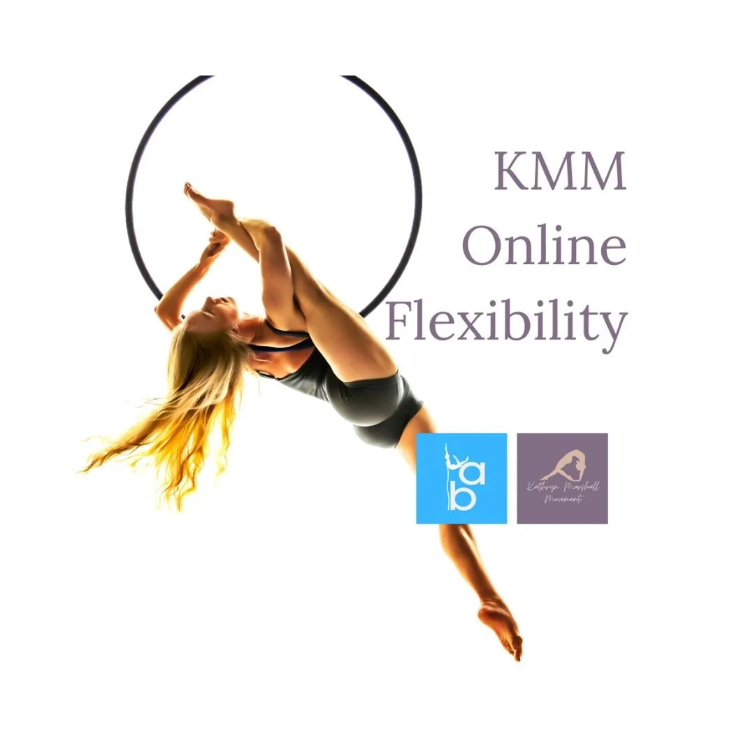 Online Flexy Classes