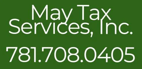 May Tax Services, Inc.