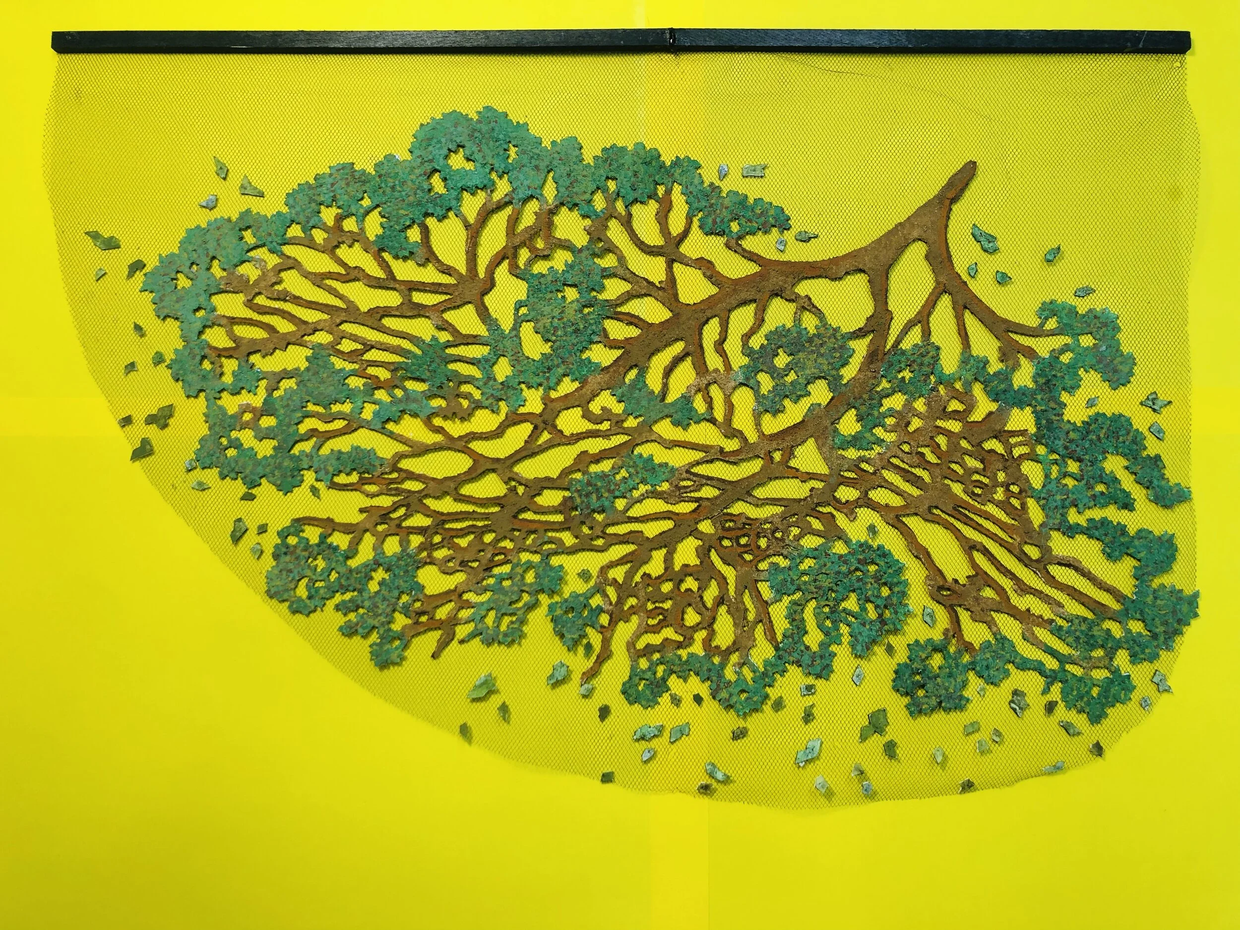Scrim Rendering Study #2

Scale: 1/4" - 1'