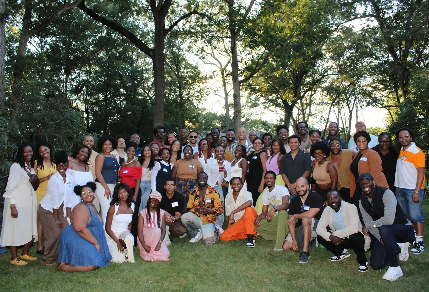 100 Years Later. The Legacy continues🫰🏾 Show this to the kids in 2125, WE WERE HERE. And as always, I’M ROOTING FOR ERRRRRBODY BLACK @yalefolks 🥂!!!!
•
•
•
•
•
•
•
#blacktheatre #theatre #blacktheater #bla