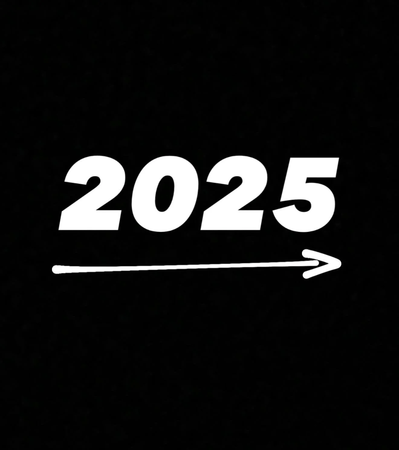 2025 WRAPPED! And I did what I said I was gonna do. Dream Bigger 🫡❣️Always a student of the craft. 

If 2025 taught me everything, THE BRAVEST THING YOU CAN DO IS ASK FOR HELP. The collaborators I came across this year that helped me in ways that ca