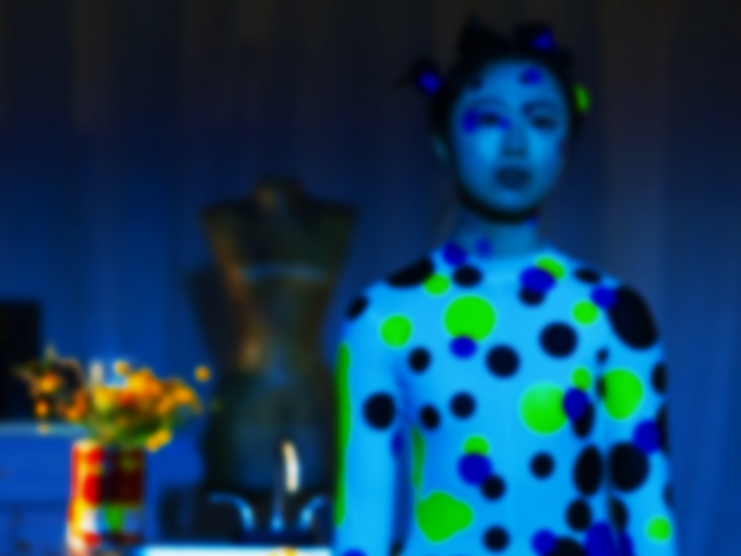 THE LEOPARD WOMEN