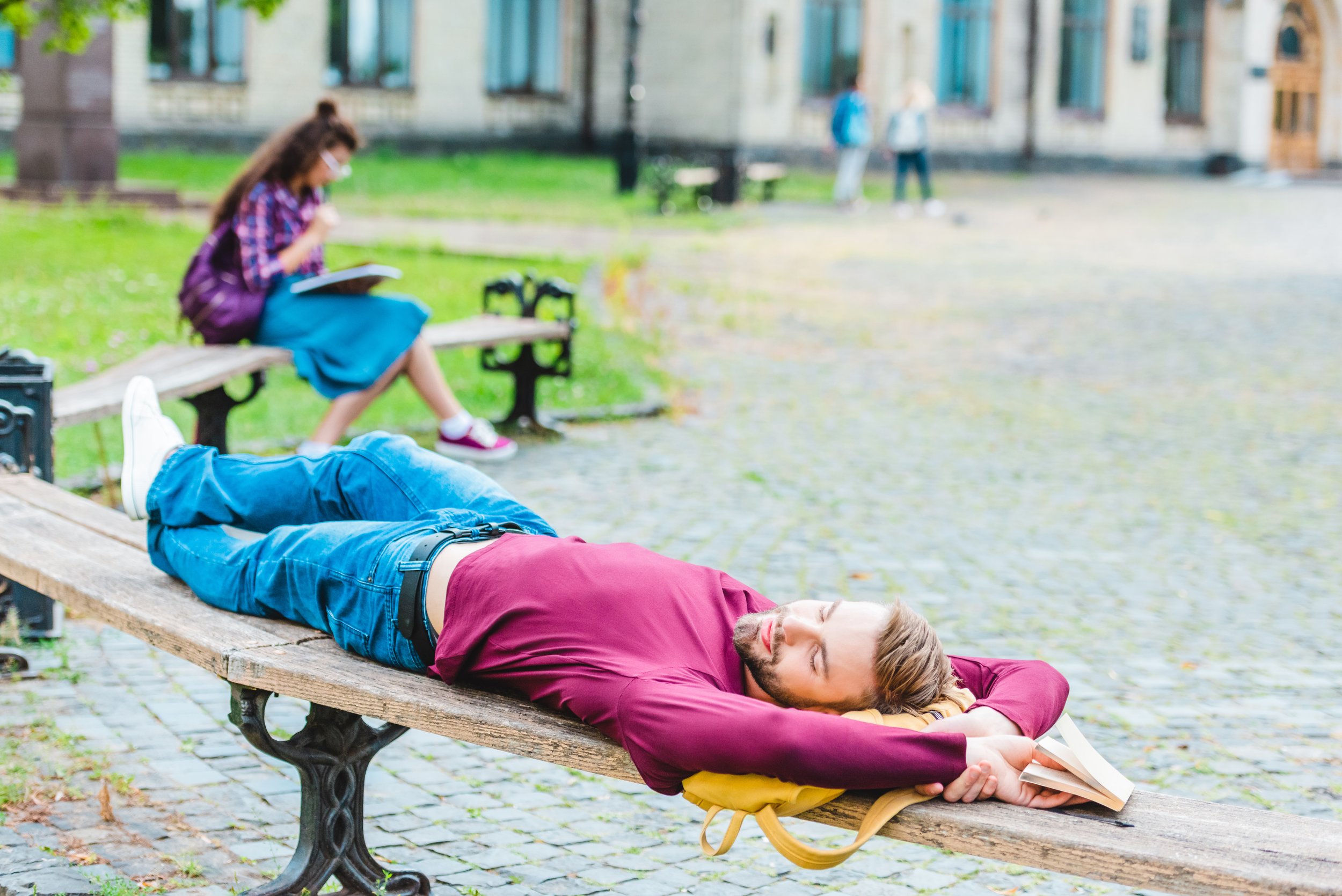 How to Recognize the Signs of Academic Burnout and What to Do About It