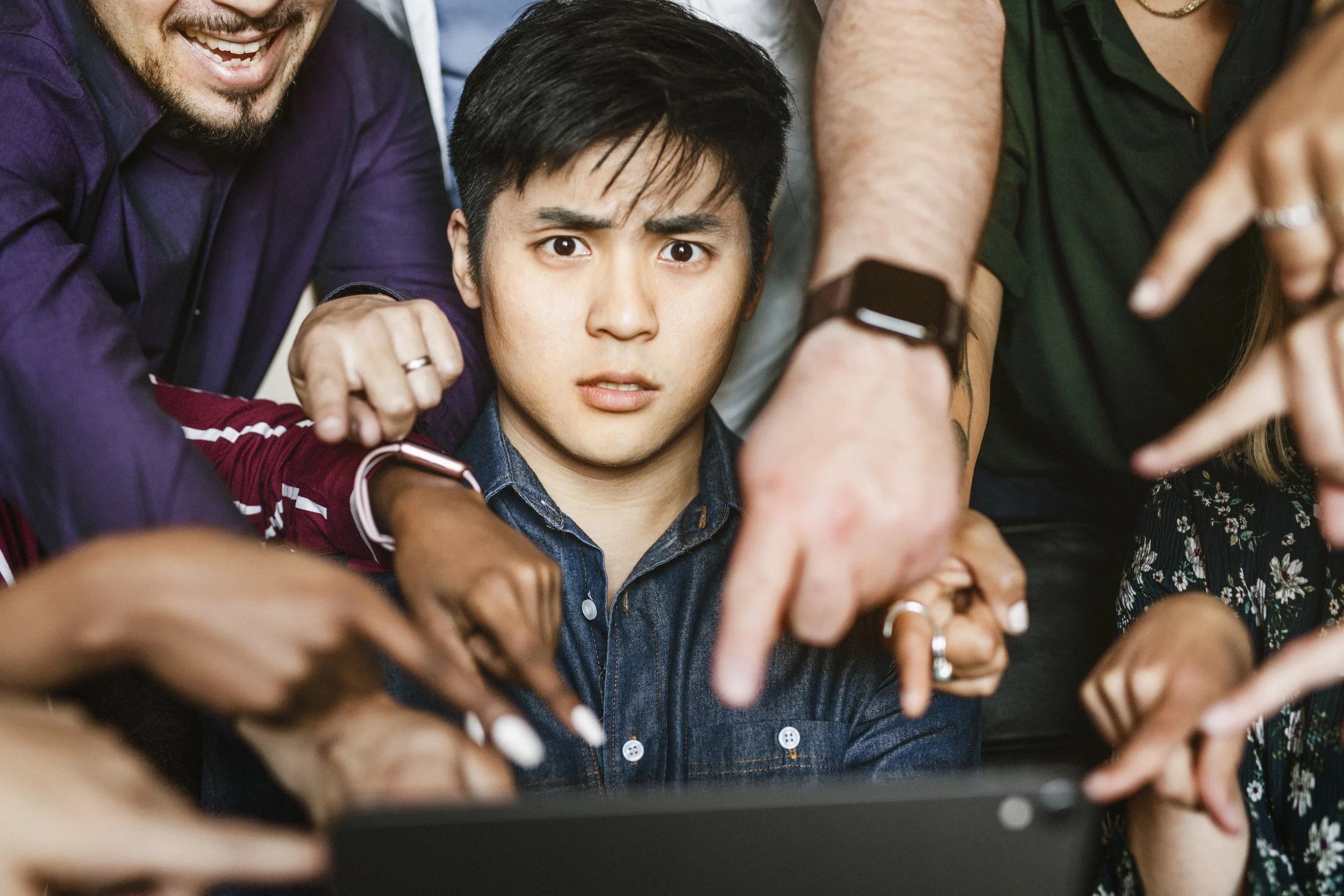 A Student Veteran’s Guide to AI in Higher Education