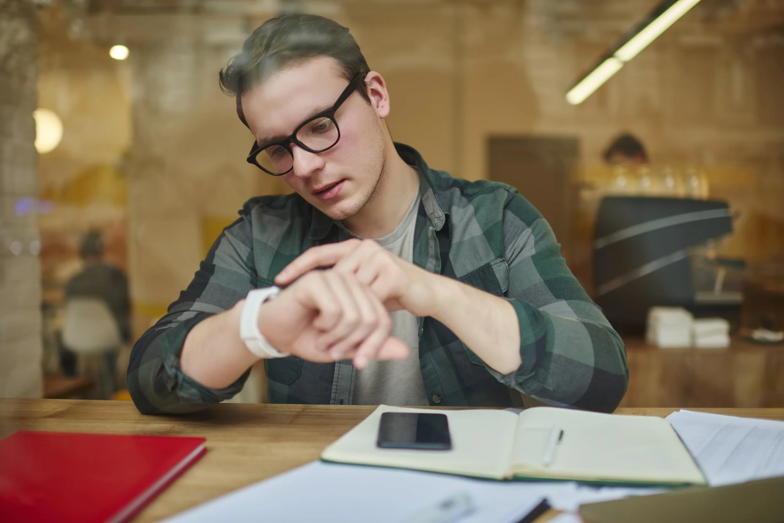 Time Management Tips for a Successful Fall Term