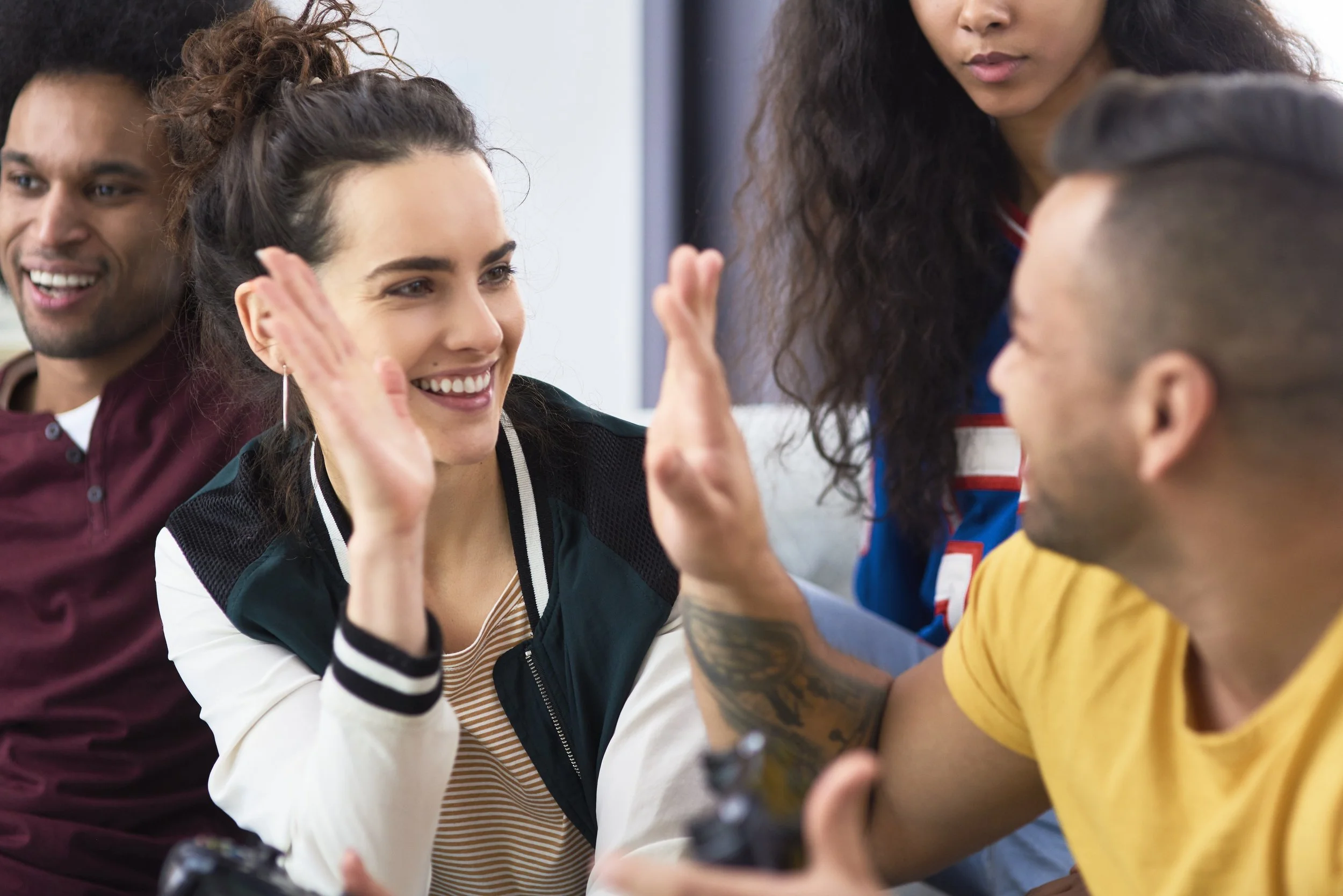 Could the Diller Center for Veteran Students Be Your Next Big Resource?