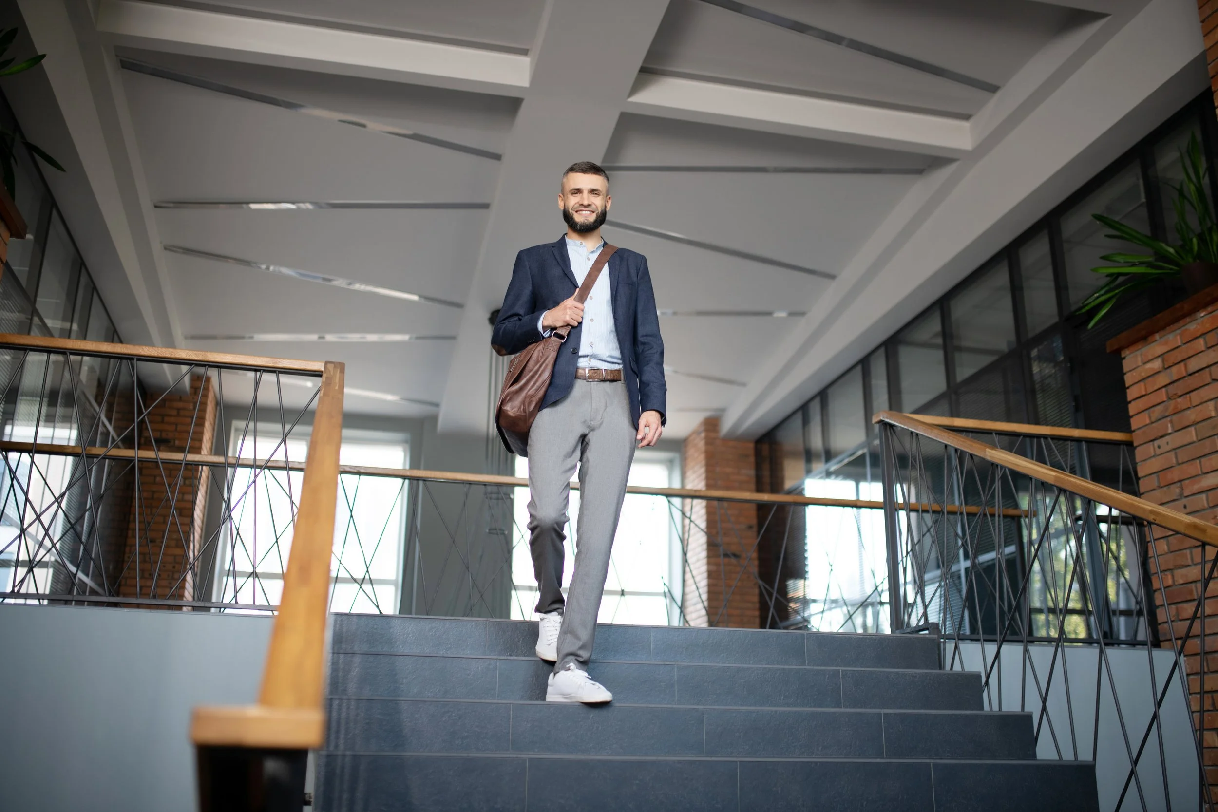 How to Prepare for the Job Search Process