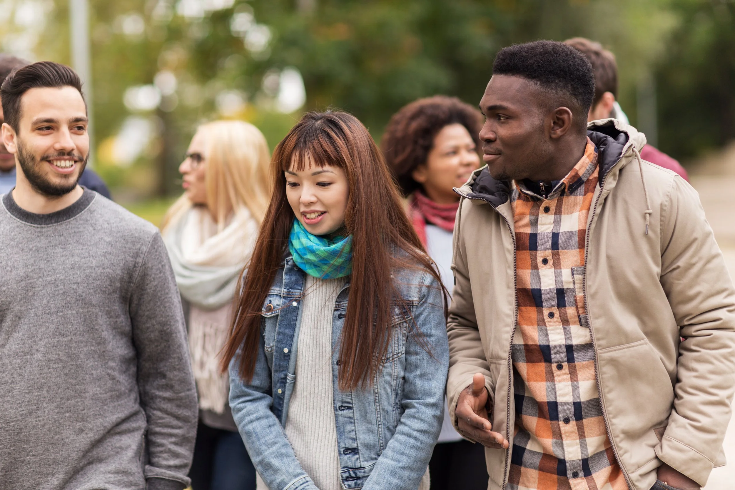 Staying Connected with Your Student Veteran Community Over the Winter Break