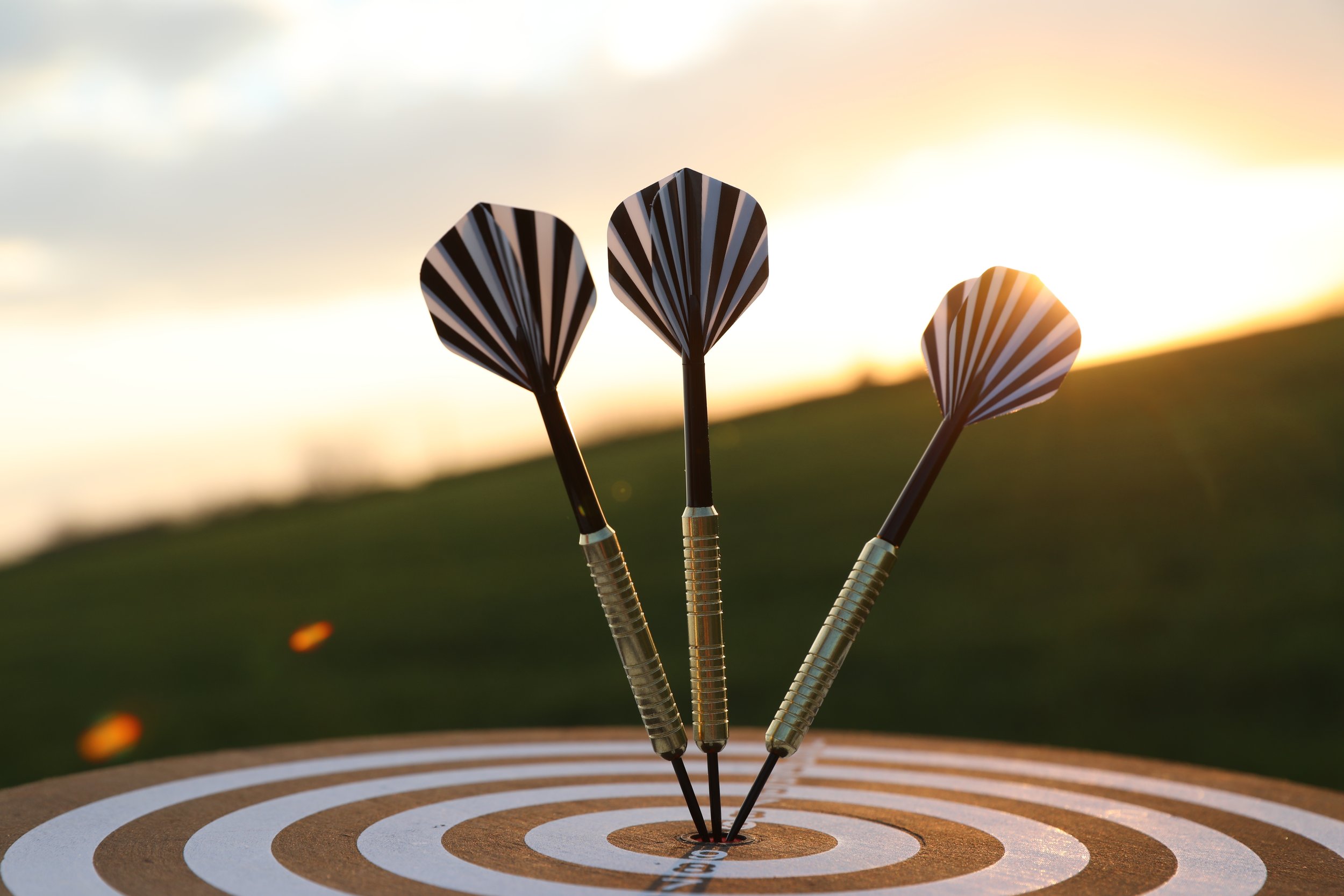 Why Setting Goals Matters for Military-Connected Students