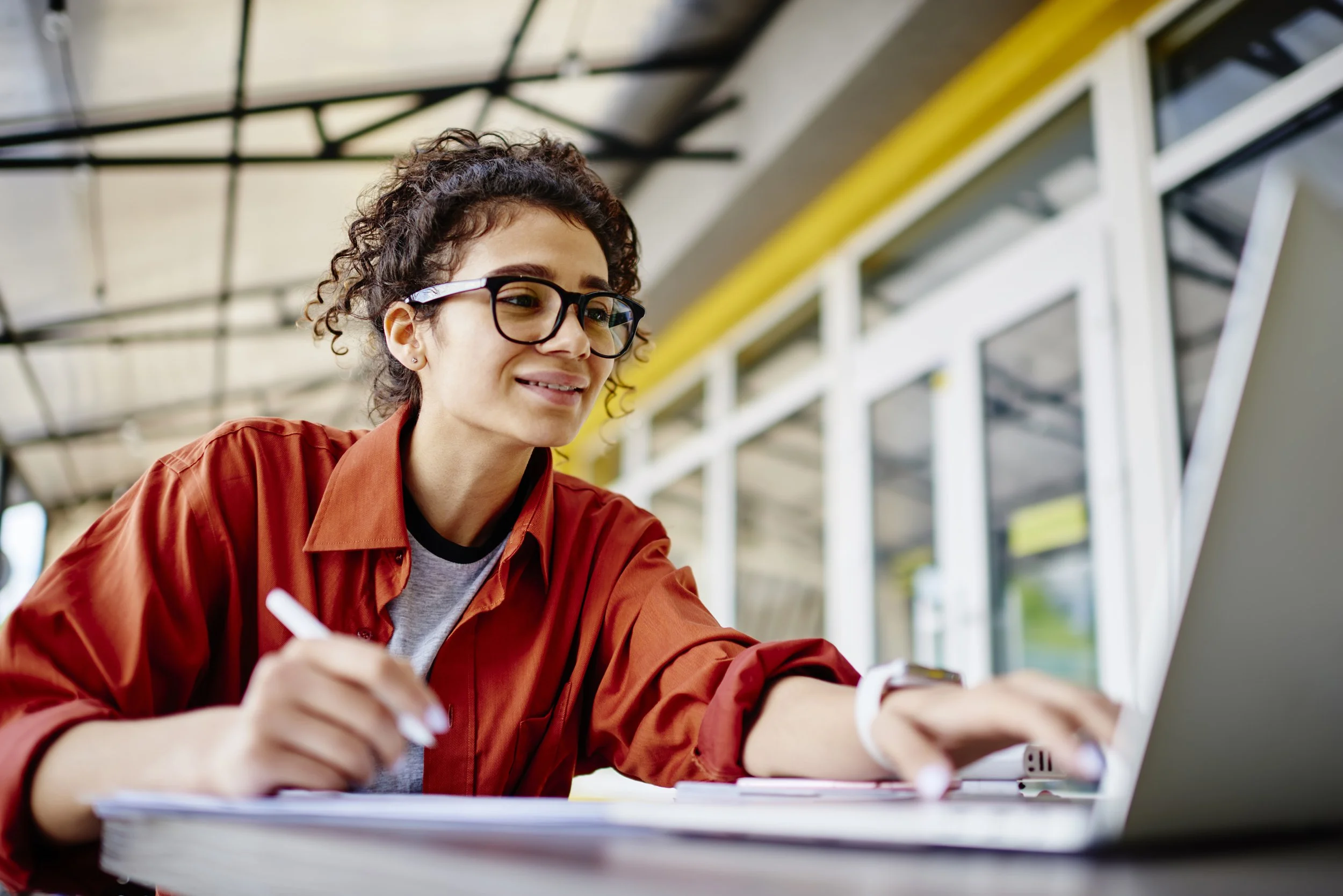 Your Comprehensive Guide to Completing Your GGU Application