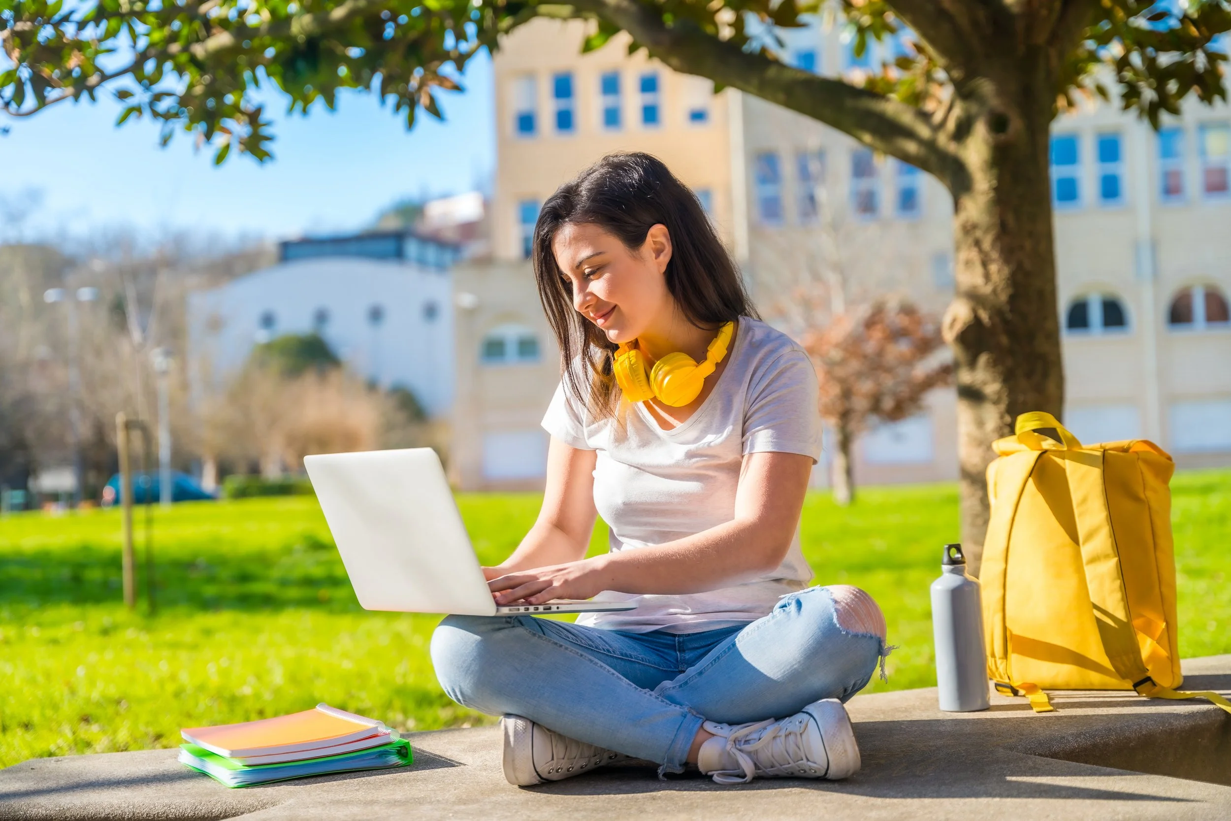 Application Mistakes to Avoid at GGU