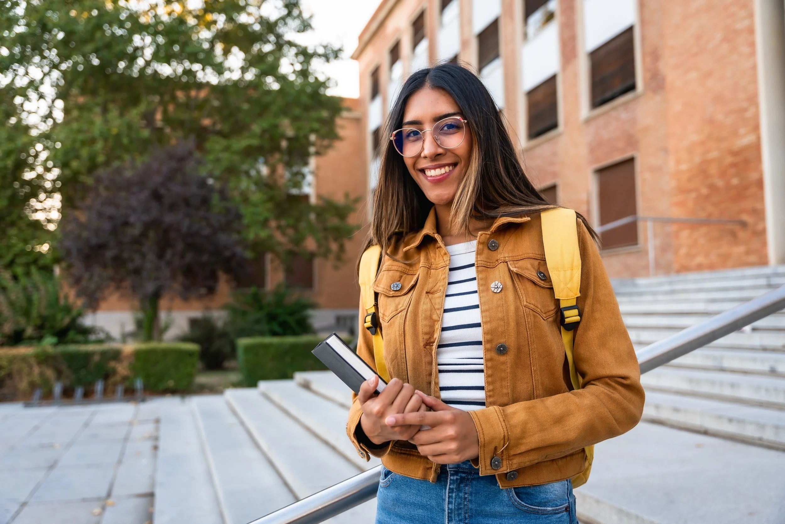 What to Expect in Your First Week of Classes at GGU